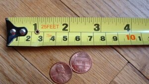 Система мер, которая насилует здравый смысл