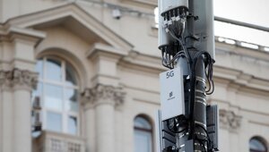 Сети 5G на российском оборудовании: это не фантастика