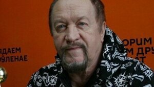 По могиле экс-солиста «Песняров» Леонида Борткевича ездит мусоровоз