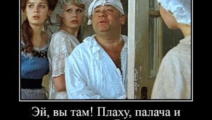 Есть фильмы, которые остаются на века. "Обыкновенное чудо" один из таких 