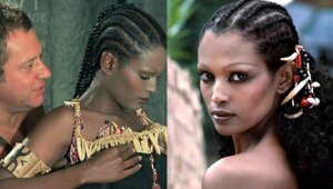 Мечта Робинзона: 70-летняя Пятница поразила поклонников свежими фото