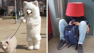 Ничего не понятно, но очень интересно