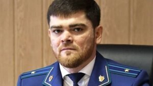 Прокурора Норильска приговорили к 11 годам колонии строгого режима