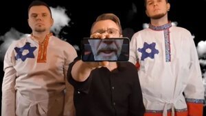 "Русским и собакам входа нет": Шнуров записал новую песню о русофобии в Европе