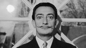 20 легендарных усов в истории музыки, спорта и развлечений