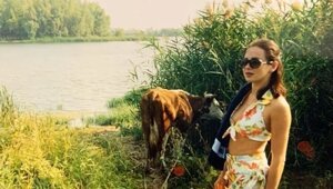 Интересные фотографии 1990 -х