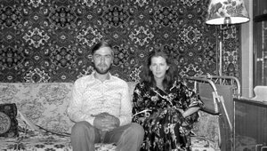 20 снимков, сделанные в 80-е годы в СССР фотографами-любителями