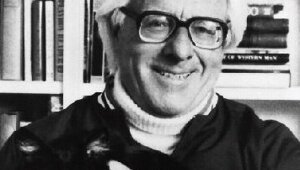 10 интересных фактов о жизни и творчестве Рэя Брэдбери