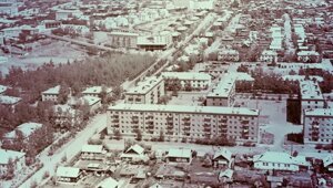 Тайны СССР: засекреченные города, и что в них скрывалось