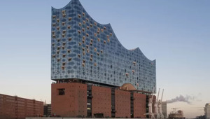 Топ 15 Самые красивые места Гамбург