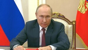 Путин призвал вернуть домой ошибочно мобилизованных