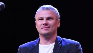 Музыкант Константин Легостаев пропал без вести после купания в Сочи