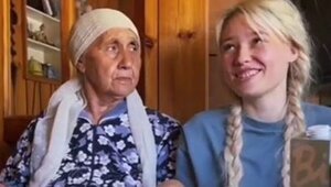 Пора замуж: нравоучения от татарской бабули
