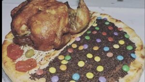 Они за нами подглядывают: наблюдения пользователей соцсетей, от которых становится страшно