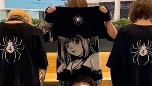 По всей России подростки открыли охоту на неформалов, похожих на участников ЧВК «Редан»