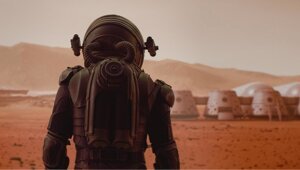 «Вам врут!»: сотрудница космического агентства NASA рассказала, что утаивают от человечества о Марсе