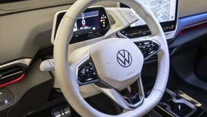 VAG работает над созданием собственного магазина приложений для автомобилей