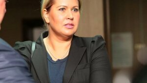 У чиновницы Евгении Васильевой изъяли 5 чемоданов драгоценностей. Как сейчас живет "опальная" госслужащая?