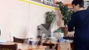 «Ты совсем что ли?»: из челябинской школы уволили учительницу, которая ударила шестиклассника по лицу