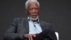 «Афроамериканец - это оскорбление»: Морган Фримен рассказал, что ему не нравится отношение к чернокожим в США