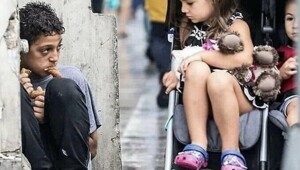 30 фото, доказывающих, что наш мир всё больше похож на антиутопию