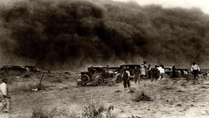 Исторические ретро-фотографии, от которых захватывает дух