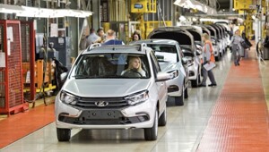 В Госдуме предложили сделать народный автомобиль, стоимостью до 500 000 рублей