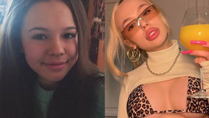 Блогеры и их процедуры красоты