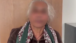 В Тюмени полиция задержала 70-летнюю бабушку, которая везла наркотики в карасях