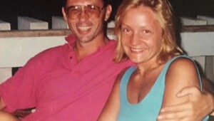 Архивные кадры отечественных звёзд в 90-е и 2000-е