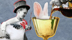 7 русских выражений, которые невозможно перевести