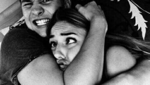 "Только и думает, чтобы поесть!" Топ главных претензий российских мужчин к спутницам жизни изменился