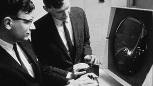 7 фактов о первых видеоиграх