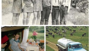 Интересные фотографии времен СССР