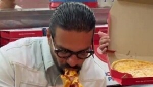 "Смотреть противно!": Тимати купил сеть Domino's Pizza и уже начал терять покупателей