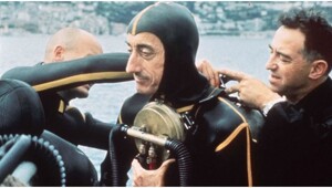 Как жилось в подводной деревне Кусто?