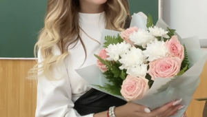 Те, ради кого отцы школьников начальных классов с радостью ходят на родительские собрания