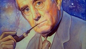 Полвека без Профессора (часть 1)