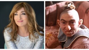 12 актёров, которые для роли изменились до неузнаваемости