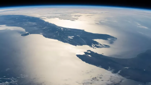 Атлантида Тихого океана