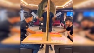 Когда у вас один мозг на двоих
