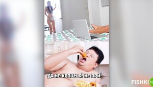 Комментарии и картинки из соцсетей. Свежак за 1 декабря