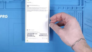 Китайцы создали совершенную копию iPhone 15 Pro