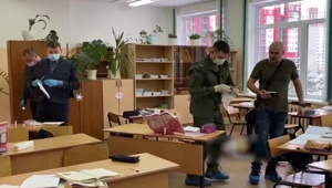 "Если вы это читаете, значит, я уже сдохла": в соцсетях опубликовали дневник Алины, которая расстреляла одноклассников в Брянске