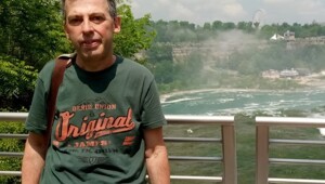 "Мы не злые, но память у нас хорошая": Американца, издевавшегося над символом Победы, арестовали