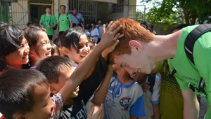 17 удивительных первых раз, которые изменили чей-то взгляд на жизнь