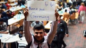 7000 женщин Германии стали жертвами сексуального насилия со стороны беженцев