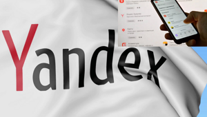 В Латвии заблокировали связанные с «Яндексом» сайты
