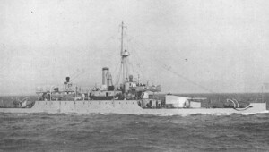 Humber. От монитора до портового крана