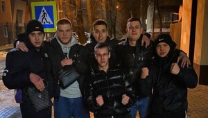 "Недомужчины, сами во всём виноваты": сестра лидера банды из Белгорода рассказала, зачем её брат избивал русских